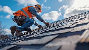 Fast & Reliable Emergency Roof Repairs in Flemington, GA